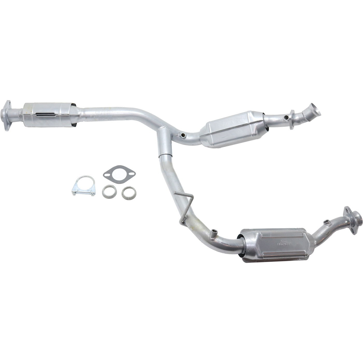 Front Catalytic Converter 46-State Legal For 2002-2005 Ford Explorer 4.0L Engine