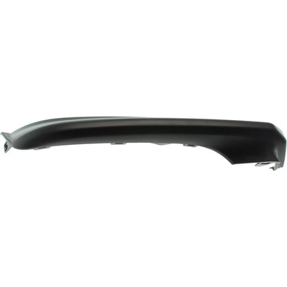 Bumper Trim For 2018-2020 Toyota Camry Set of 2 Front Driver and Passenger Side