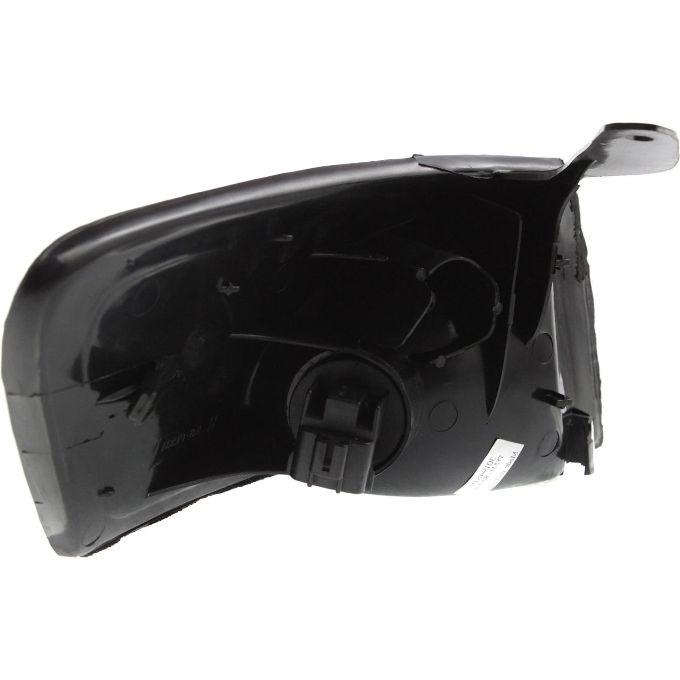 Headlight Kit For 1997-1999 Toyota Camry With Corner Light Driver Side Left