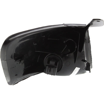 Headlight Kit For 1997-1999 Toyota Camry With Corner Light Driver Side Left