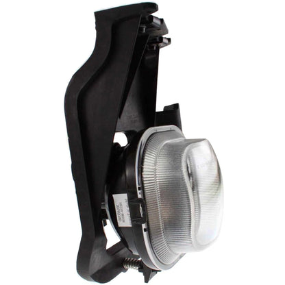 Front Fog Light Lamp Set For 2006-2007 Ford Ranger with Bulb FO2593212 FO2592212