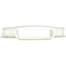Header Panel For 98-11 Ford Crown Victoria Thermoplastic & Fiberglass