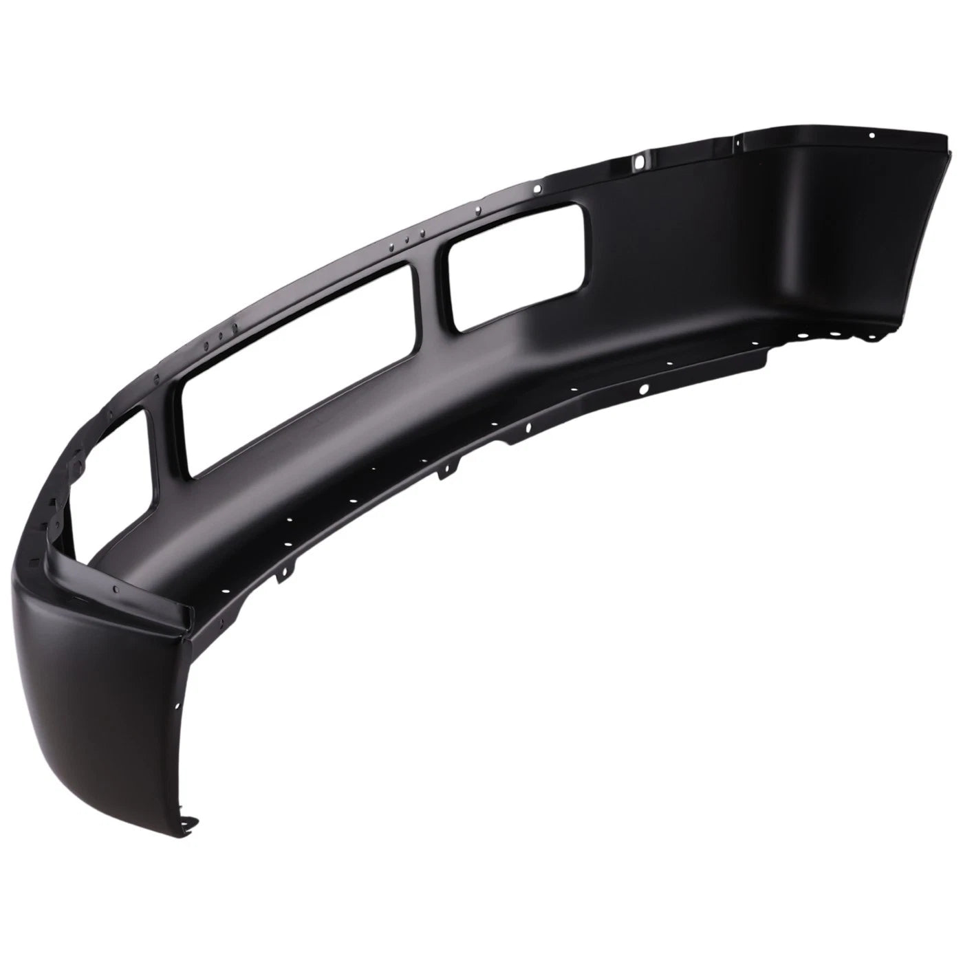 1-Piece Front Bumper For Ford F-250 Super Duty 2005-2007 F250/F350 Prime