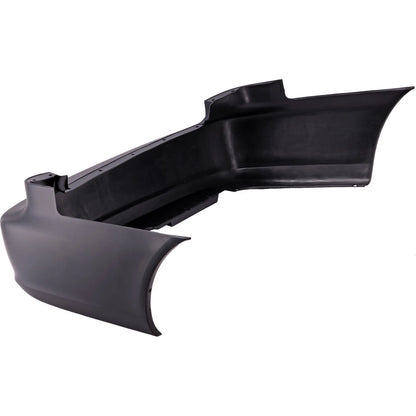NEW Primed - Rear Bumper Cover for 1998 1999 2000 2001 2002 Honda Accord Sedan