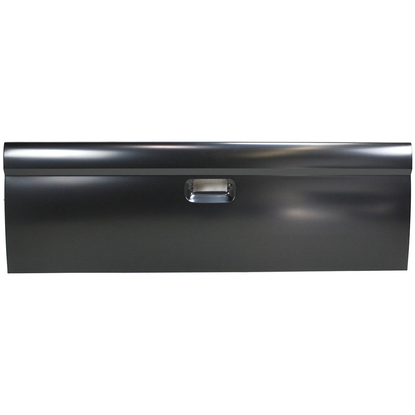 Tailgate Panel Kit Includes Handle For 1995-2004 Toyota Tacoma Fleetside Bed