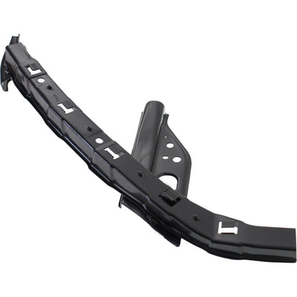 Set of 2 Bumper Bracket For Honda Civic 2012-2015 Front Left & Right Upper Coupe