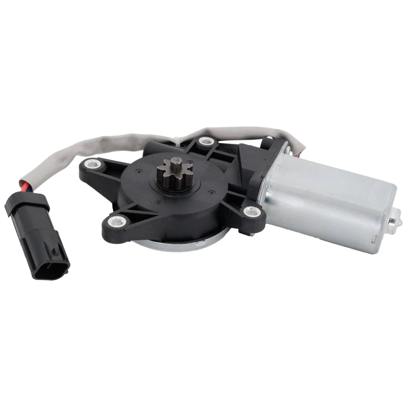 Window Motor For 2005-2009 Subaru Legacy/2006-2009 Subaru Outback LH, Power
