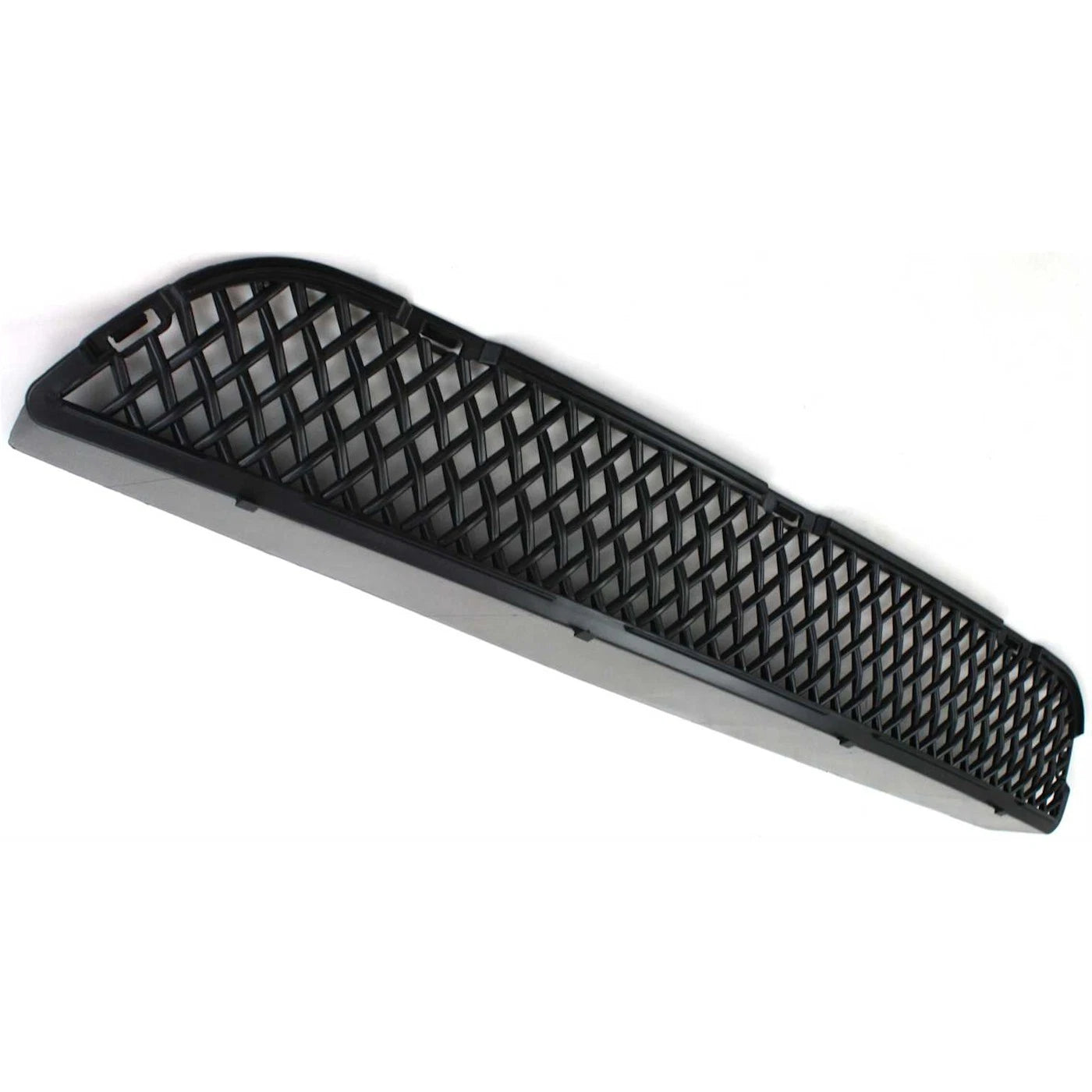 Bumper Grille For 2006-2010 Jeep Grand Cherokee SRT8 Front Lower Textured Black