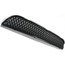 Bumper Grille For 2006-2010 Jeep Grand Cherokee SRT8 Front Lower Textured Black