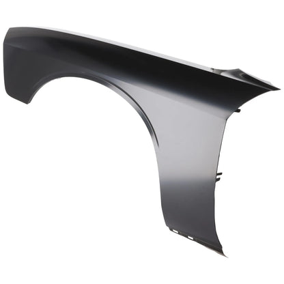 CAPA Certified Fender For Dodge Challenger 2008-2023 Front Driver Side