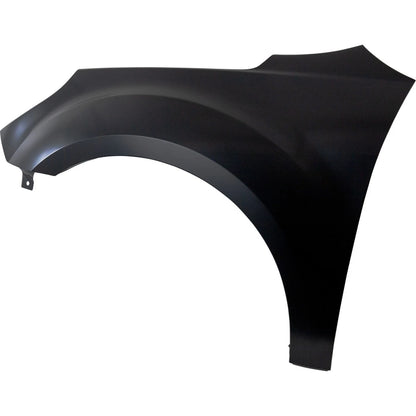 CAPA Certified Fender For Chevrolet Equinox 2010-2017 Front Driver Side