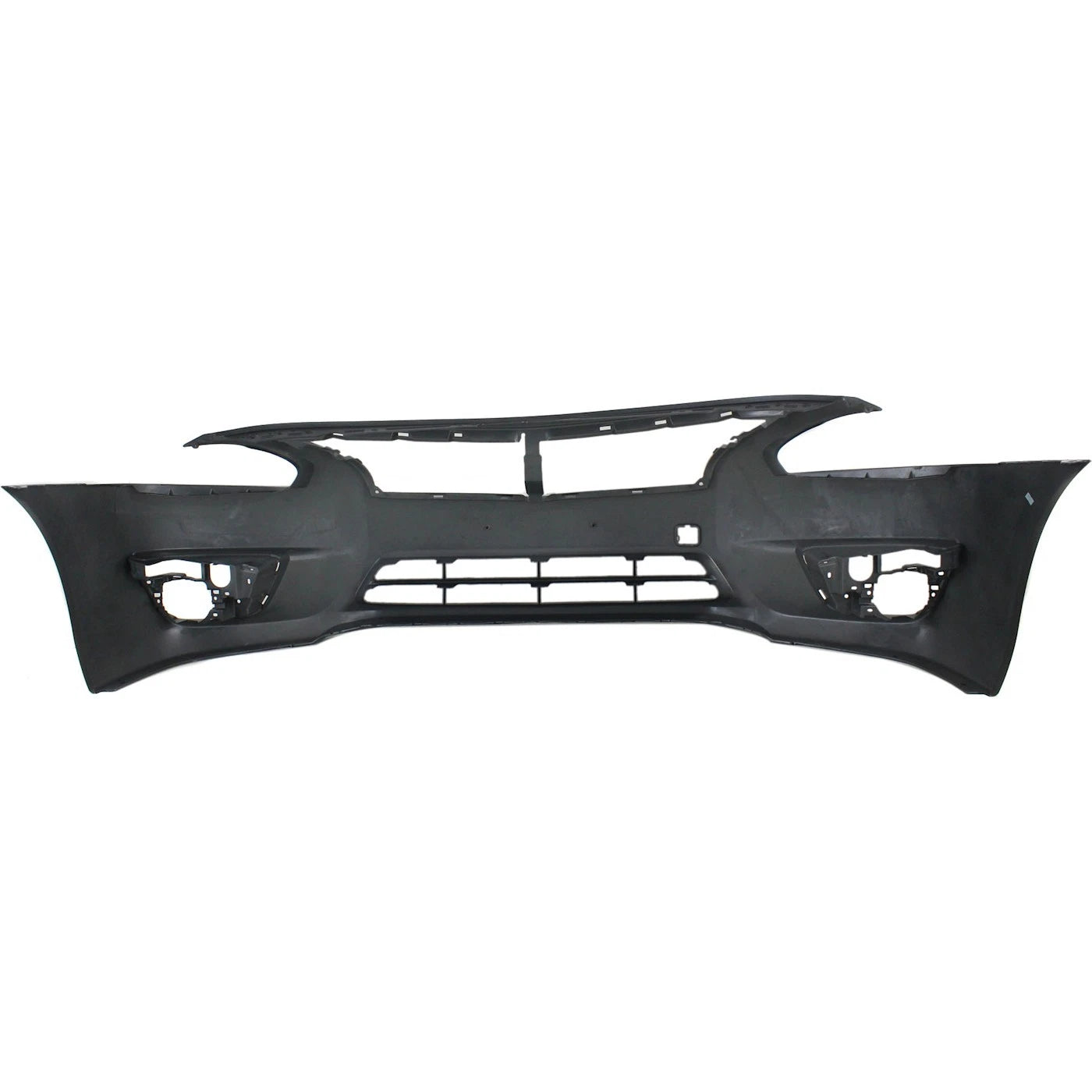 Bumper Cover Fender Kit For 2013-2015 Nissan Altima Front SEDAN