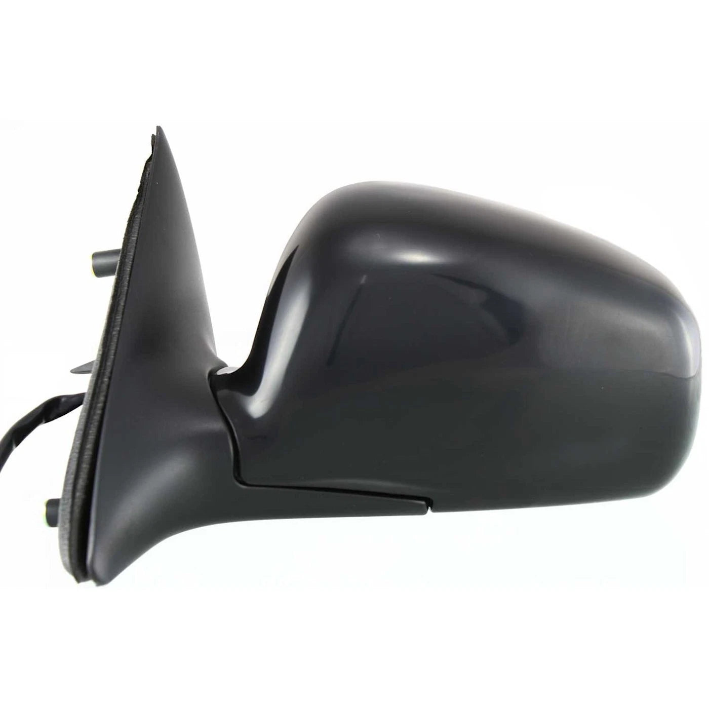 Power Mirror For 1998-2002 Lincoln Town Car Driver Side Heated Paintable
