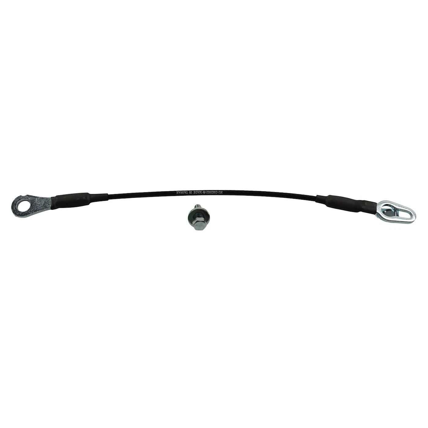 Tailgate Cable Set For 07-16 Chevrolet Silverado 1500 Silverado 2500 HD 3500 HD