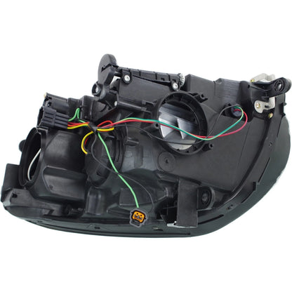 Driver and Passenger Side Xenon Headlights For Infiniti G35 2005-2006