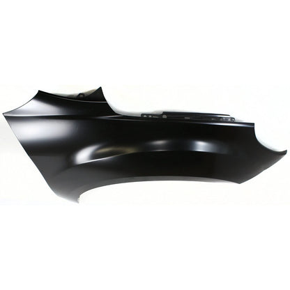 Fender For Chevrolet Equinox 2010-2017 Front Driver and Passenger Side