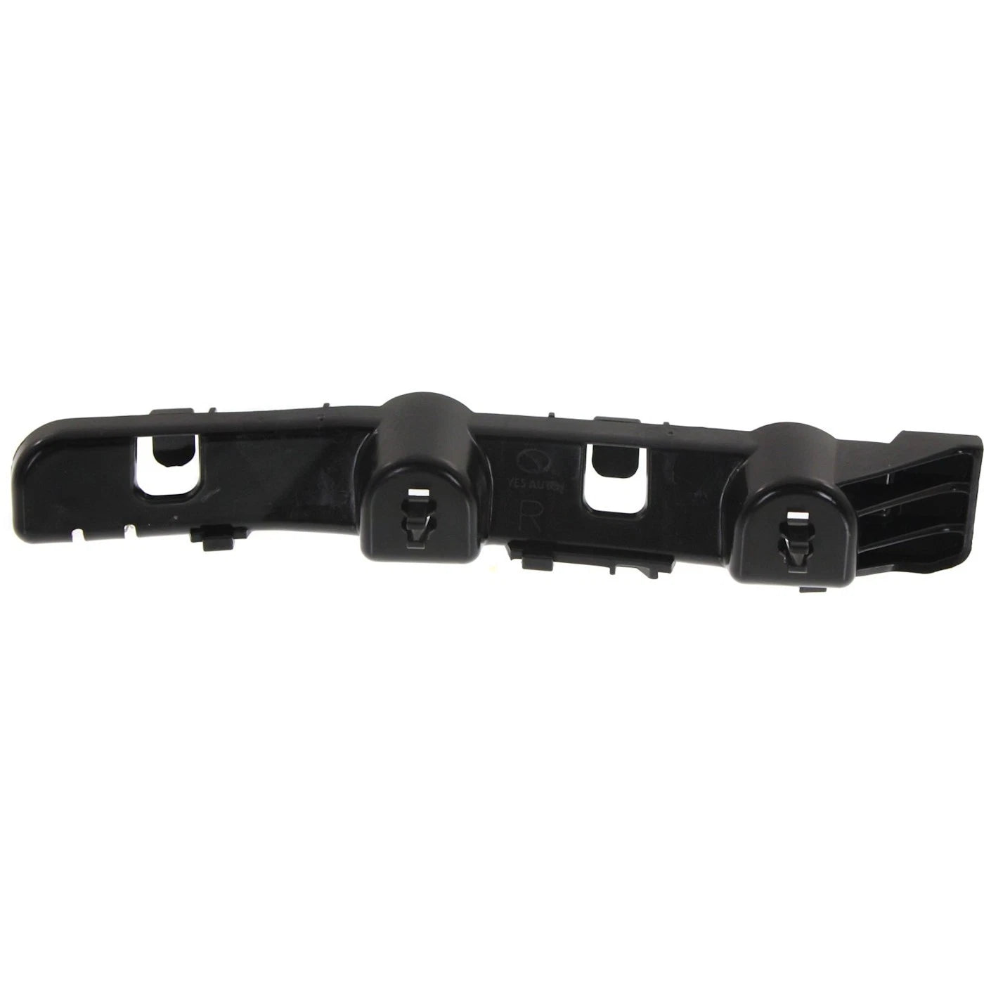Set of 2 Bumper Bracket For Nissan Altima 2007-2012 Front Left & Right Hybrid