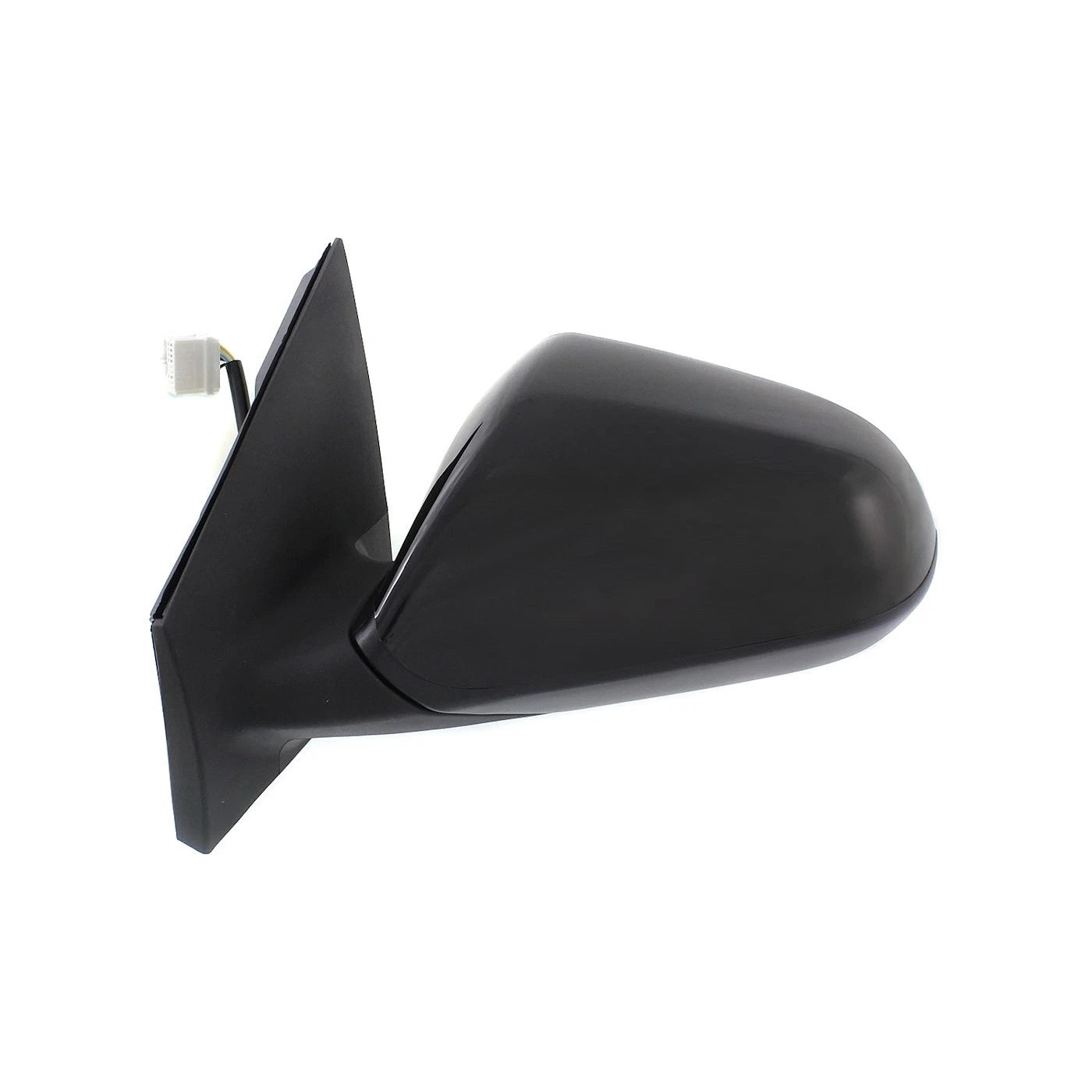 Power Mirror Pair For 2015-2019 Hyundai Sonata Heated Manual Folding