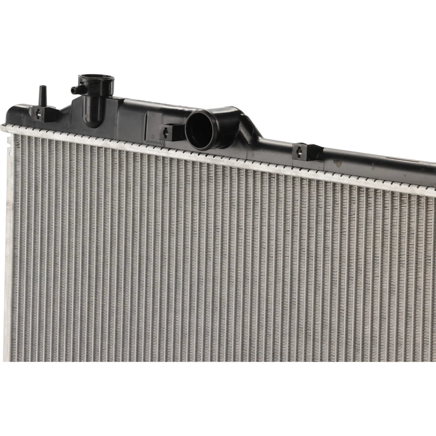 Radiator For 2008-2014 Subaru Impreza 09-13 Forester 4 Cyl. 2.5L