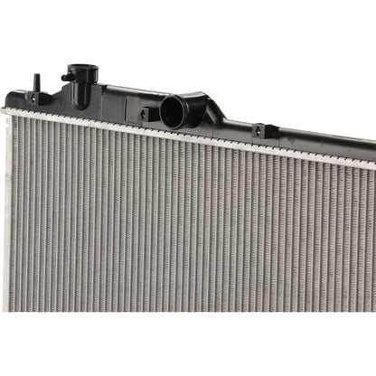 Radiator For 2008-2014 Subaru Impreza 09-13 Forester 4 Cyl. 2.5L