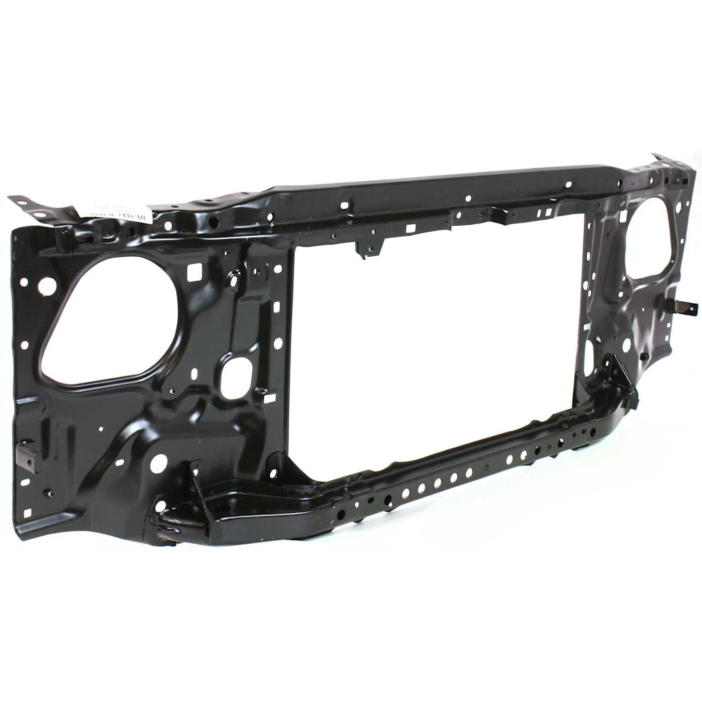 Radiator Supports Core Set of 2 For 2001-2004 Toyota Tacoma Pair