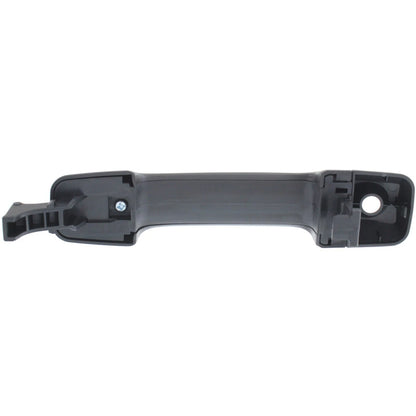 Exterior Door Handle For 2007-2018 Toyota Tundra Front and Rear LH and RH