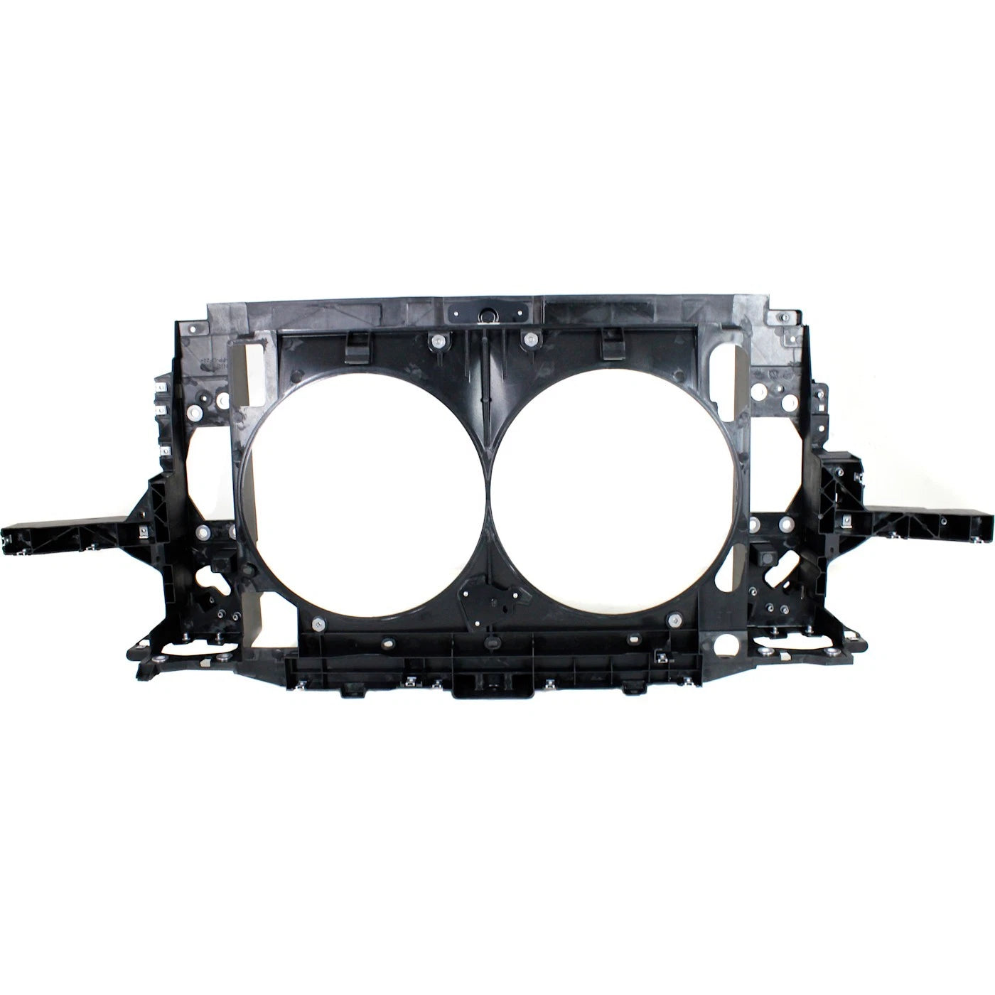 Radiator Support For 2014-19 Infiniti Q70 2011-13 M37 M56 2015-19 Q70L Assembly