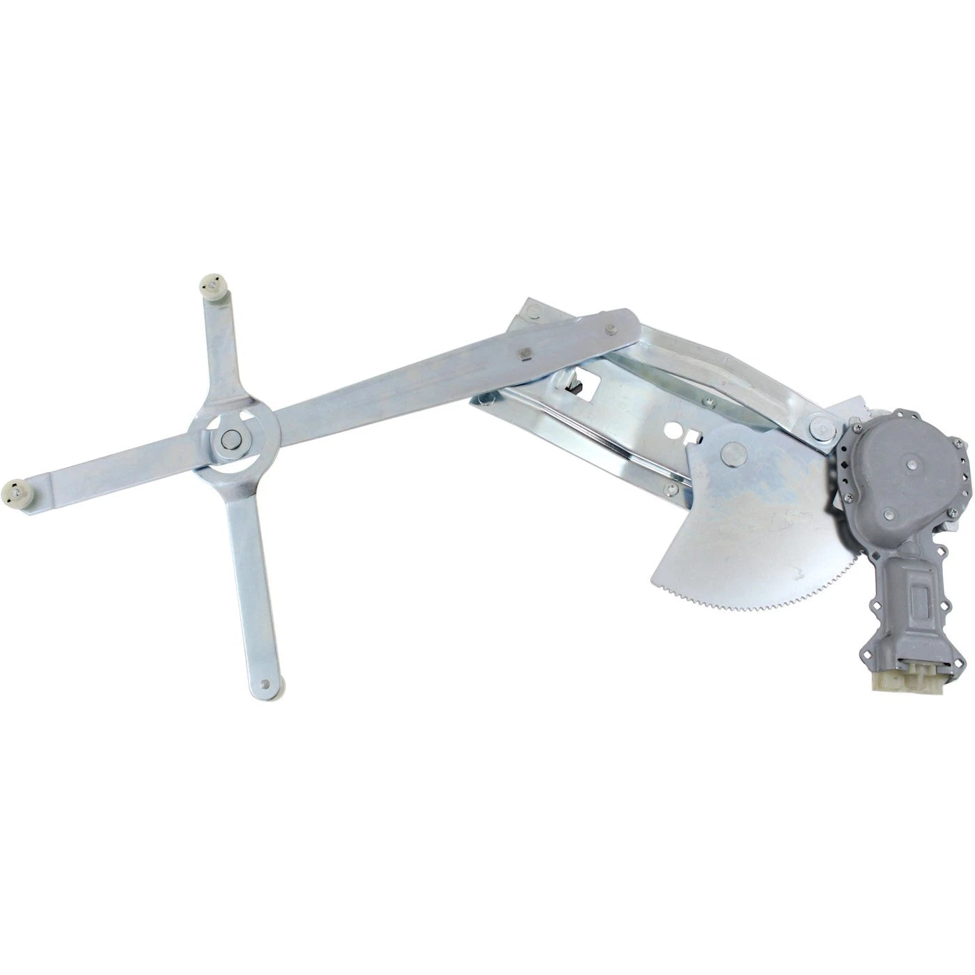 Front Window Regulator Set For 1982-1986 Chevrolet C10 Suburban