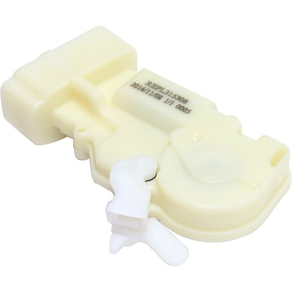 Door Lock Actuator Set For 1999-2003 Lexus RX300 Front 6903048020 6904048020 2Pc
