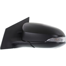 Power Mirror LH & RH For 14-19 Toyota Corolla Heated BSD Signal Light Paintable