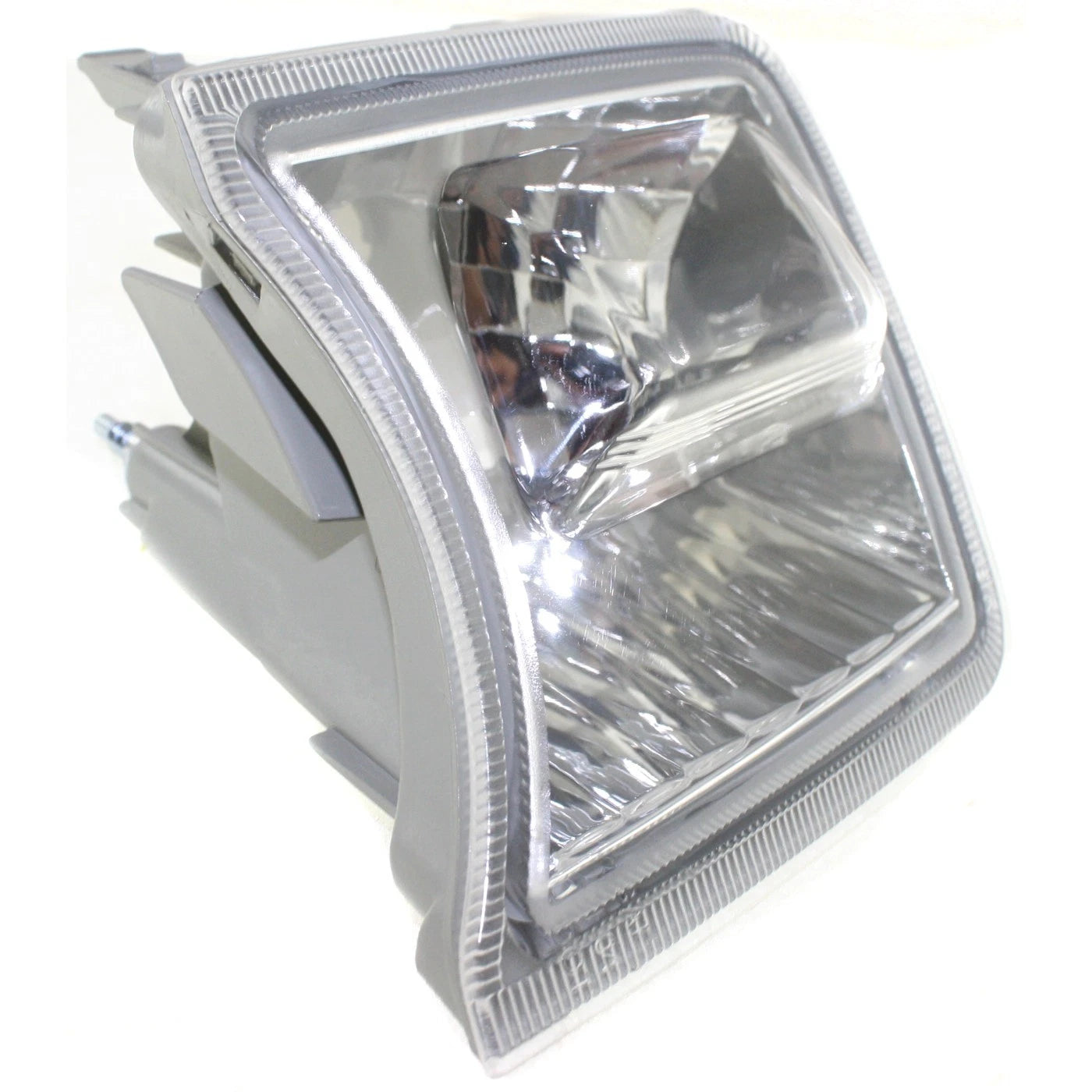 Turn Signal Light For 2010-2011 Toyota Prius Plastic Lens Passenger Side