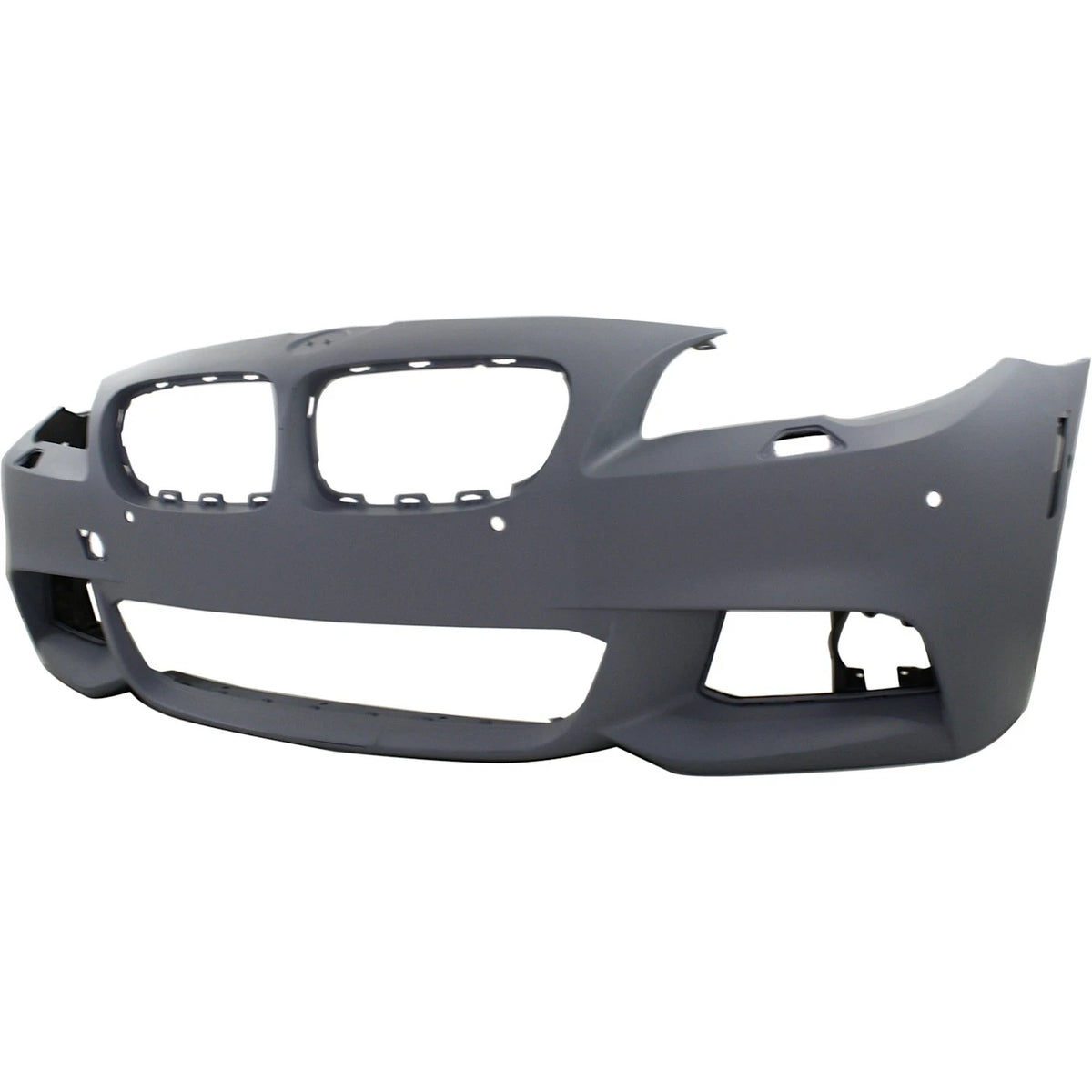 New Bumper Cover Fascia Front for 528 535 550 Sedan 528i BM1000256N 51118048672