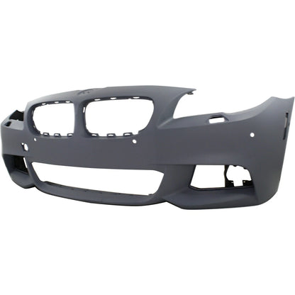 New Bumper Cover Fascia Front for 528 535 550 Sedan 528i BM1000256N 51118048672