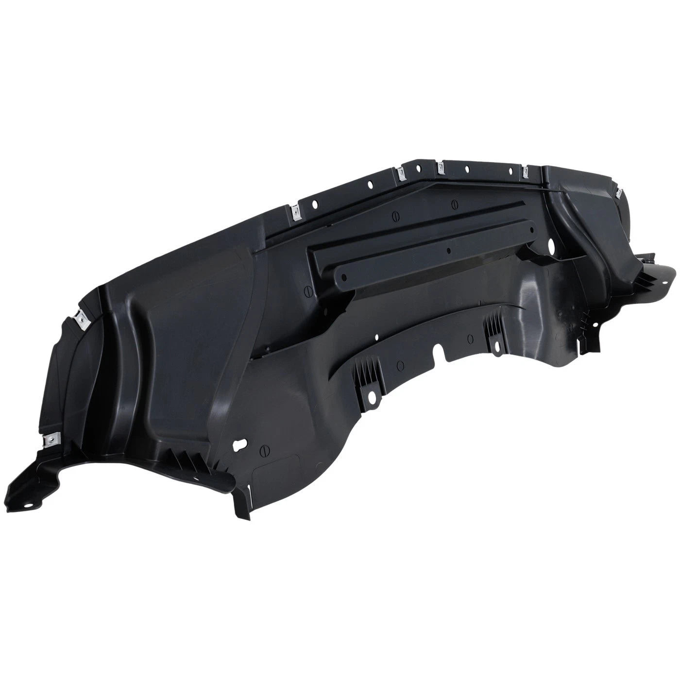 Engine Splash Shield For Dodge Challenger 2009-2012 Front Lower