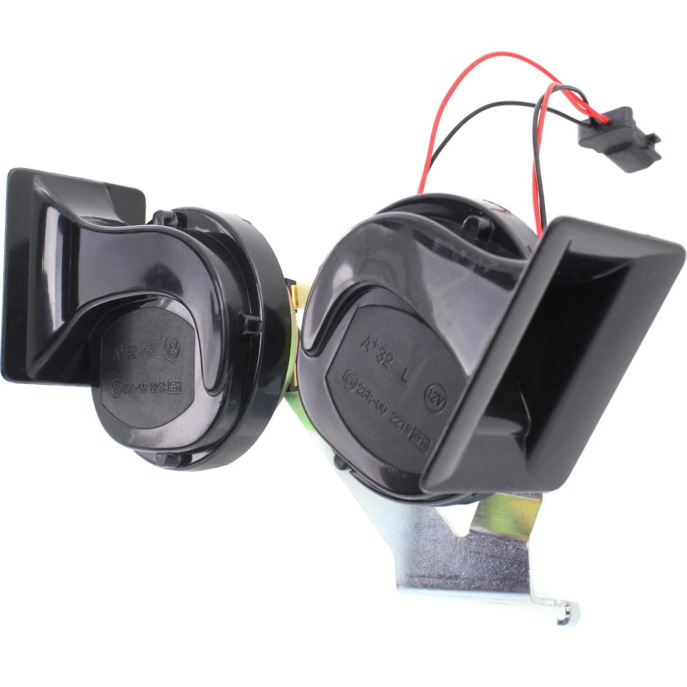 Horn For 2006-2012 Ford Fusion
