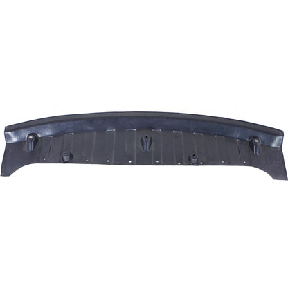 Engine Splash Shield For Hyundai Accent 2014-2017 Lower Sedan/H/B From 10-14-13