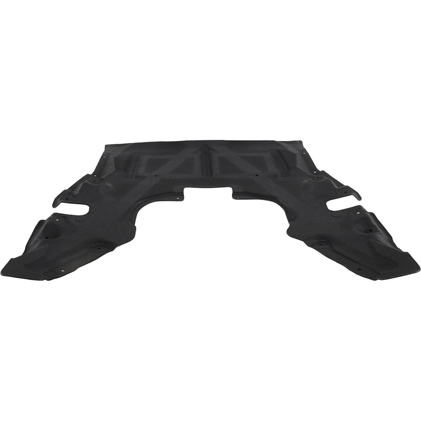 Engine Splash Shield For BMW 328i xDrive 2013-2016 Front Lower F30 Sedan AWD