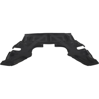 Engine Splash Shield For BMW 328i xDrive 2013-2016 Front Lower F30 Sedan AWD