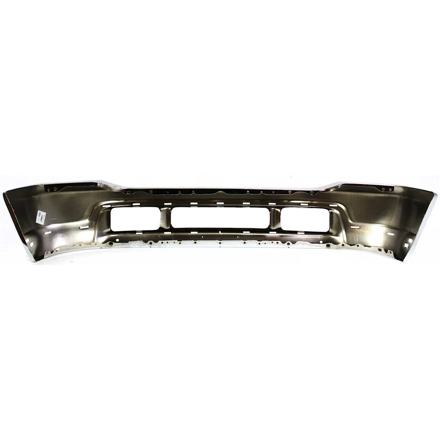 Front Bumper Kit For 2001-2004 Ford F-250 Super Duty with Fog Lights