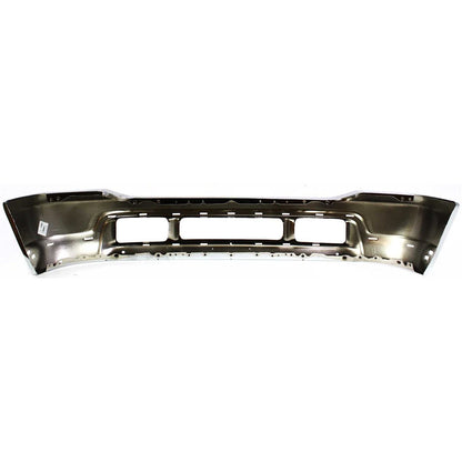 Front Bumper Kit For 2001-2004 Ford F-250 Super Duty with Fog Lights
