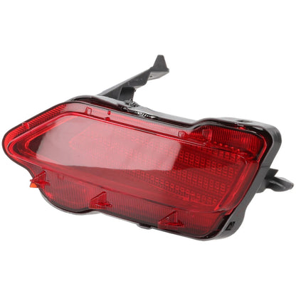 Bumper Reflector For 2013-2015 Toyota RAV4 Rear Passenger Side 814800R020