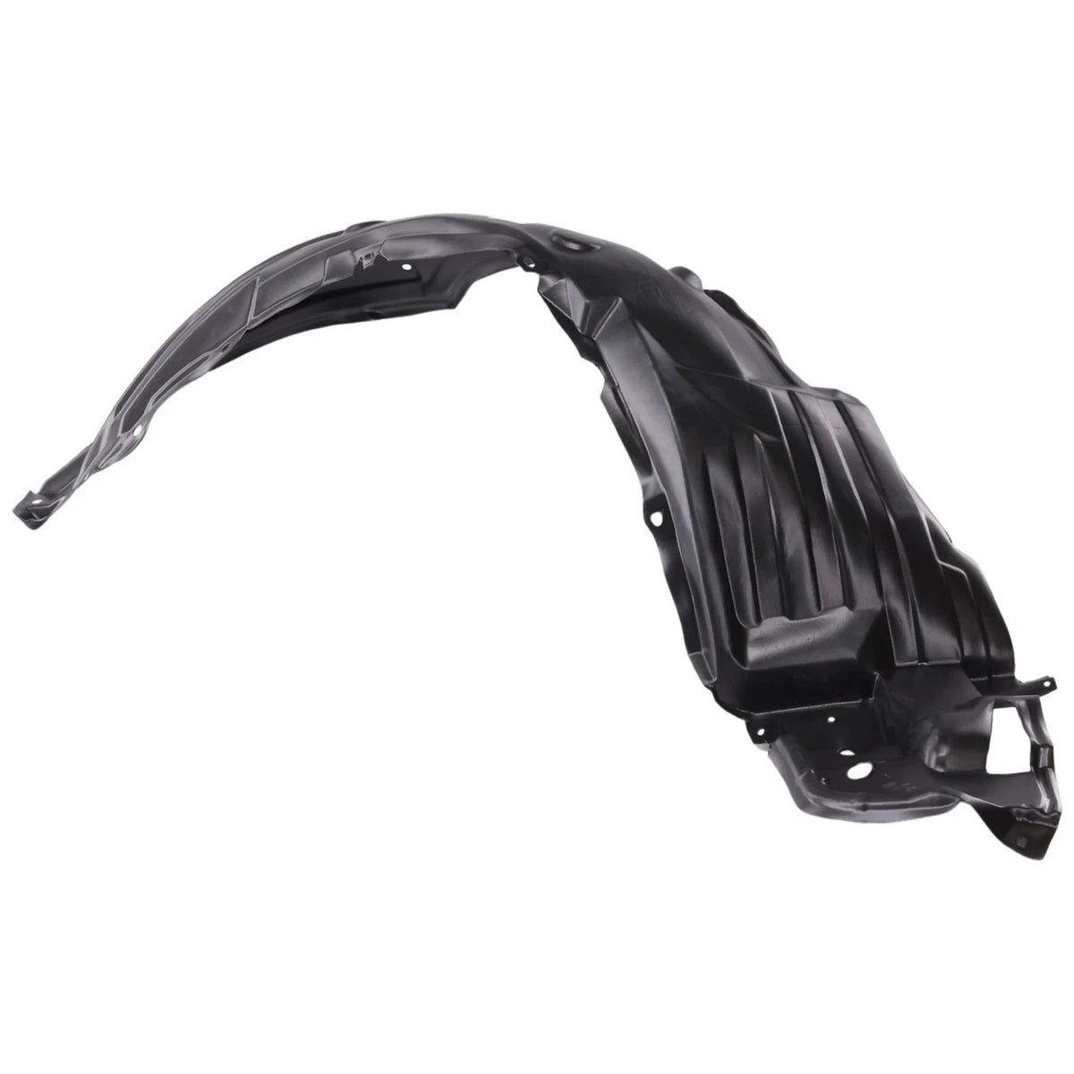 Fender Liner For Toyota Corolla 2011-2013 Front Passenger Side Inner