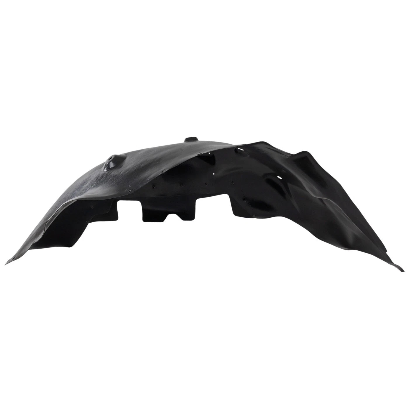 Fender Liner For Chevrolet Silverado 2500 HD 2011-2014 Front Right Inner