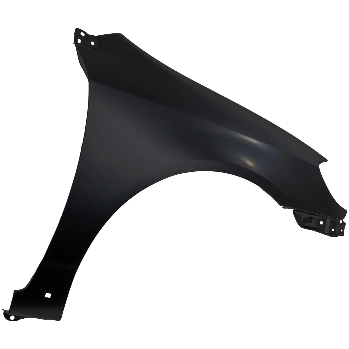 Fender For Toyota Corolla 2003-2008 Front Passenger Side S Model