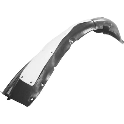 Set of 2 Fender Liner For Hyundai Elantra 2017-2018 Front Inner