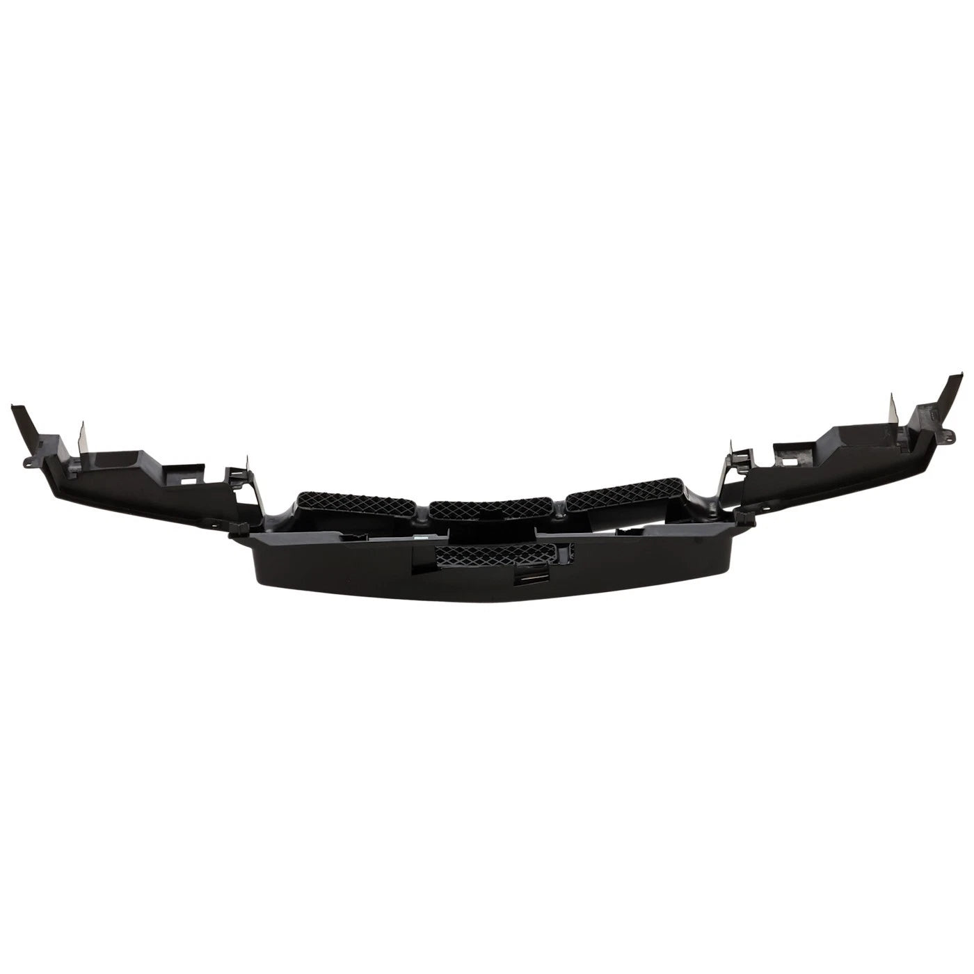 Grille Assembly For 1998-05 Chevrolet Blazer 1998-04 S10 Black Shell and Insert