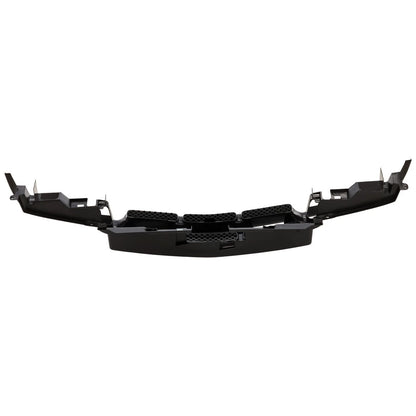 Grille Assembly For 1998-05 Chevrolet Blazer 1998-04 S10 Black Shell and Insert
