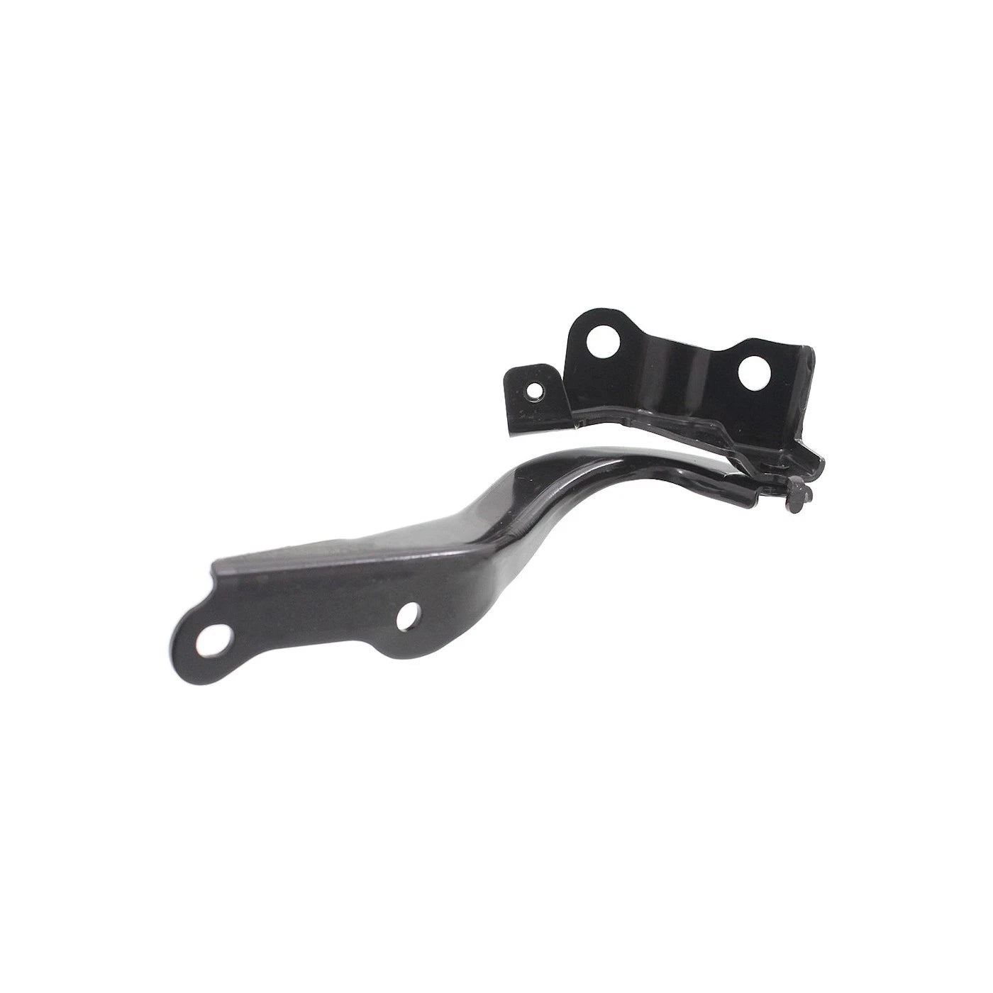Hood Hinge Set For 2010-2014 Subaru Outback Legacy Driver and Passenger Side