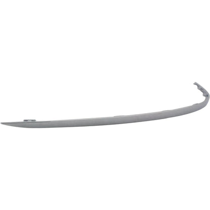 Bumper Trim For 2007-2009 Mercedes Benz E350 E550 Set of 2 Front Left & Right