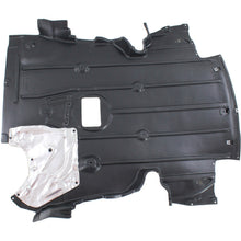 Engine Splash Shield For BMW 328i 2008-2013 Lower E92 3.0L Coupe RWD AWD